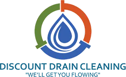 Discount Drain Cleaning LV